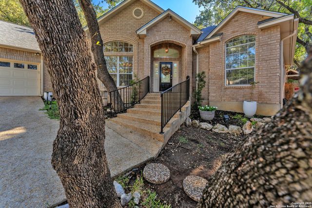 18210 Crystal Ridge Dr, San Antonio, TX 78259