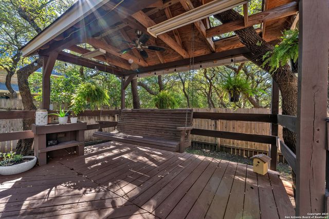 18210 Crystal Ridge Dr, San Antonio, TX 78259