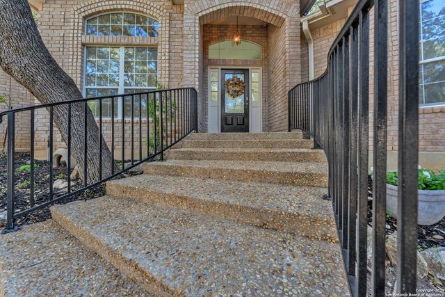 18210 Crystal Ridge Dr, San Antonio, TX 78259