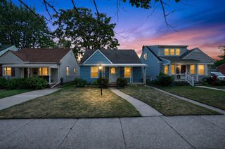 24163 New York Street, Dearborn, MI 48124