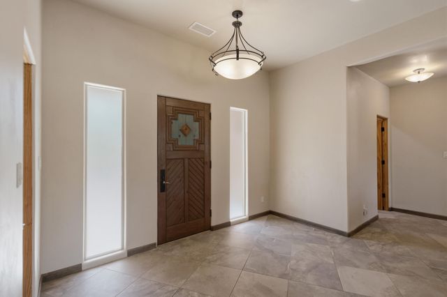5 Cienega Canyon Road, Placitas, NM 87043