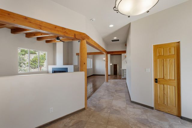 5 Cienega Canyon Road, Placitas, NM 87043
