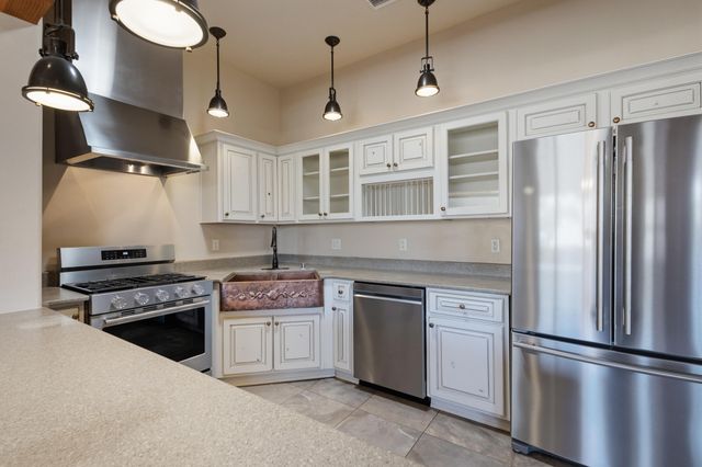 5 Cienega Canyon Road, Placitas, NM 87043