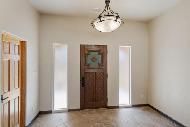 5 Cienega Canyon Road, Placitas, NM 87043