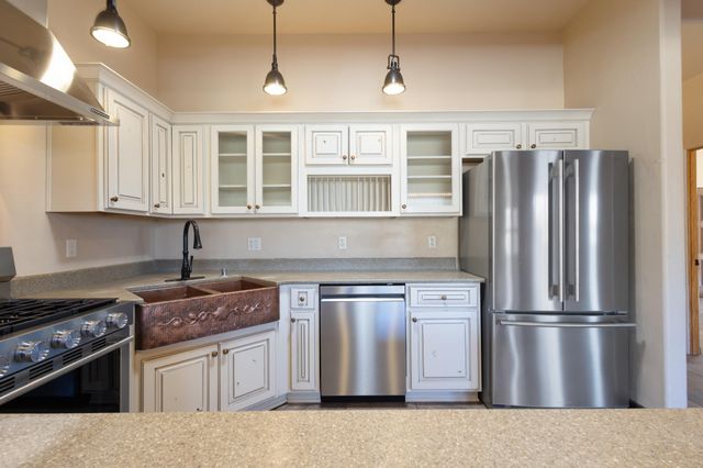 5 Cienega Canyon Road, Placitas, NM 87043