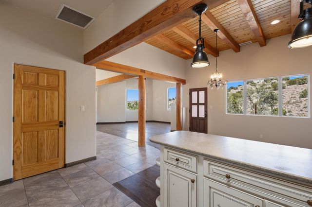 5 Cienega Canyon Road, Placitas, NM 87043