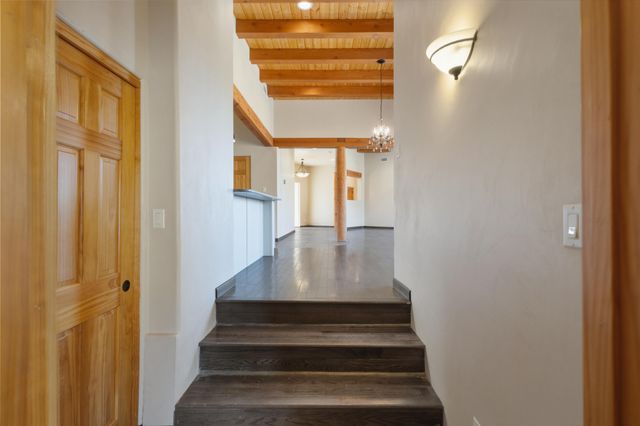 5 Cienega Canyon Road, Placitas, NM 87043