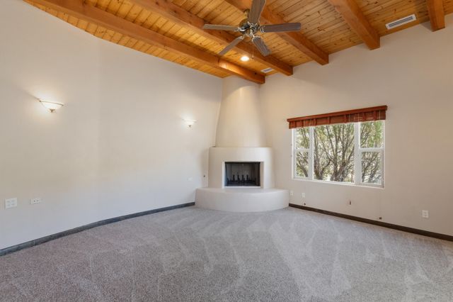 5 Cienega Canyon Road, Placitas, NM 87043