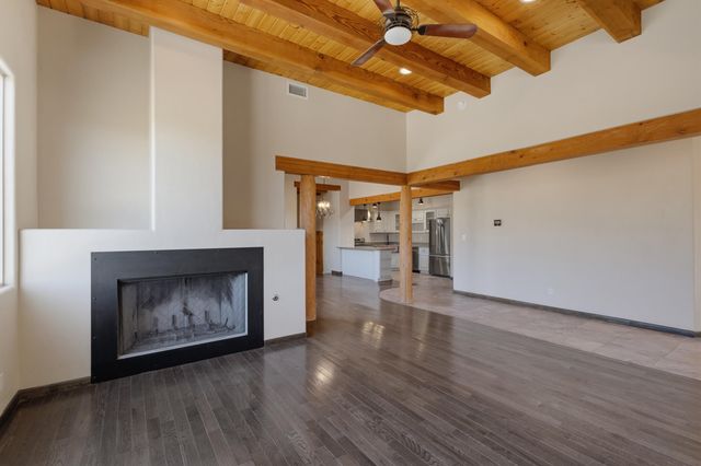 5 Cienega Canyon Road, Placitas, NM 87043
