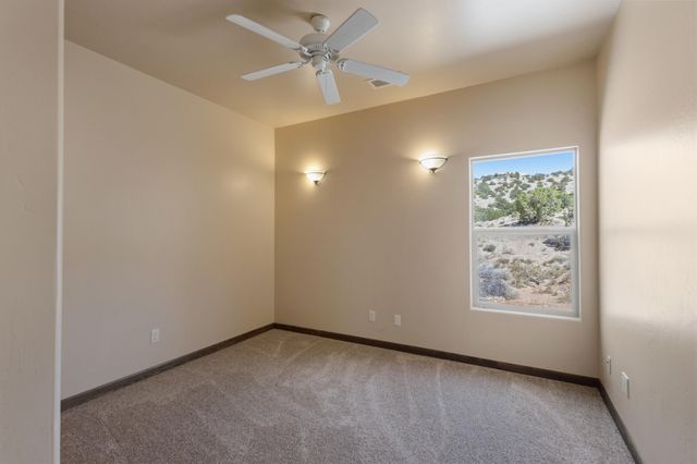 5 Cienega Canyon Road, Placitas, NM 87043