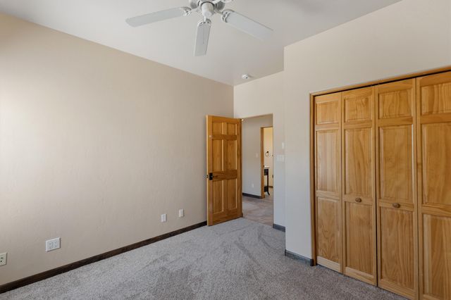 5 Cienega Canyon Road, Placitas, NM 87043