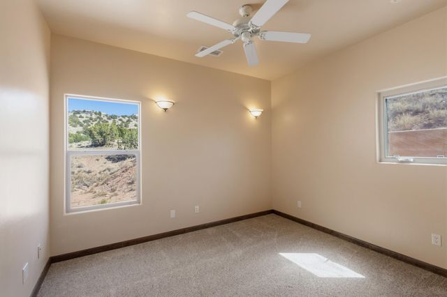 5 Cienega Canyon Road, Placitas, NM 87043