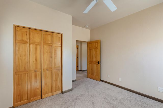 5 Cienega Canyon Road, Placitas, NM 87043