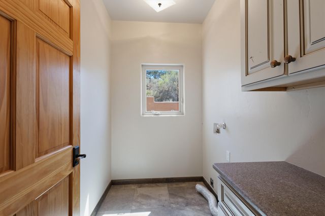 5 Cienega Canyon Road, Placitas, NM 87043