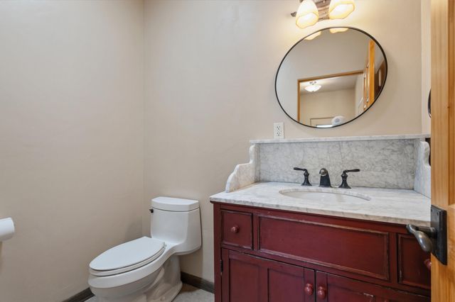 5 Cienega Canyon Road, Placitas, NM 87043