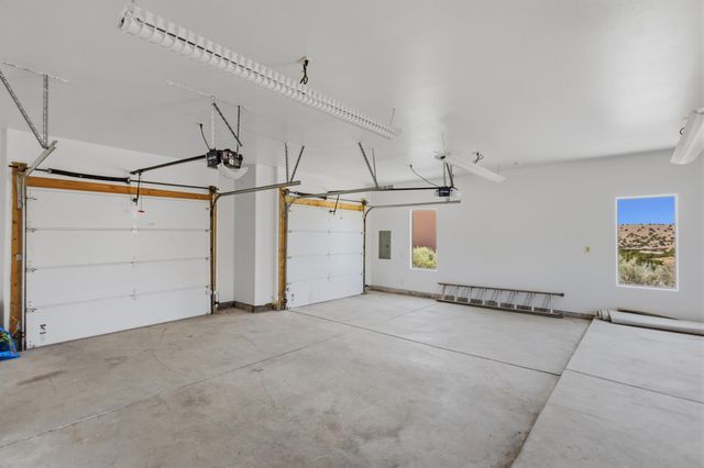 5 Cienega Canyon Road, Placitas, NM 87043