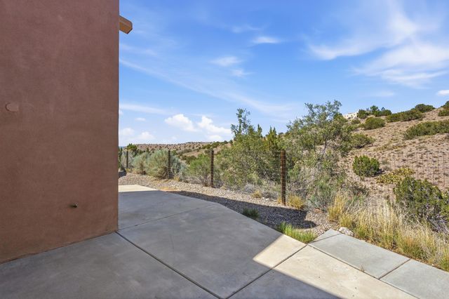 5 Cienega Canyon Road, Placitas, NM 87043