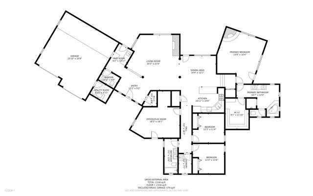 5 Cienega Canyon Road, Placitas, NM 87043