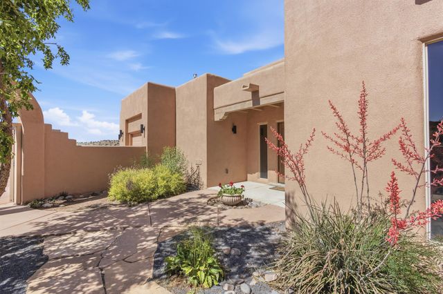 5 Cienega Canyon Road, Placitas, NM 87043