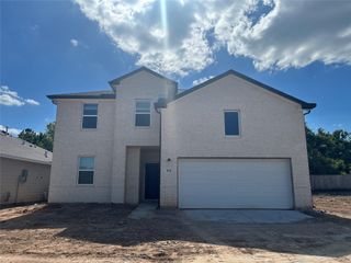 506 Monarch Trail, Huntsville, TX 77340