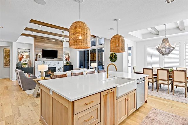 17029 King Street, Overland Park, KS 66221