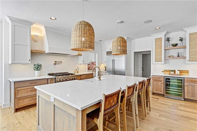 17029 King Street, Overland Park, KS 66221