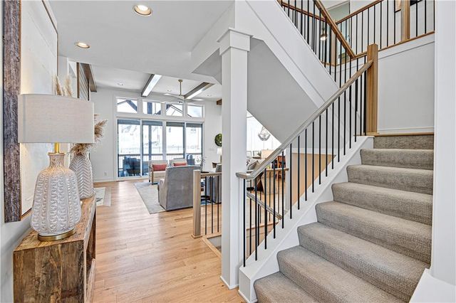 17029 King Street, Overland Park, KS 66221