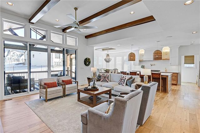 17029 King Street, Overland Park, KS 66221