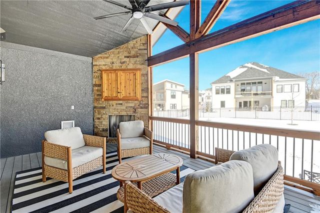 17029 King Street, Overland Park, KS 66221