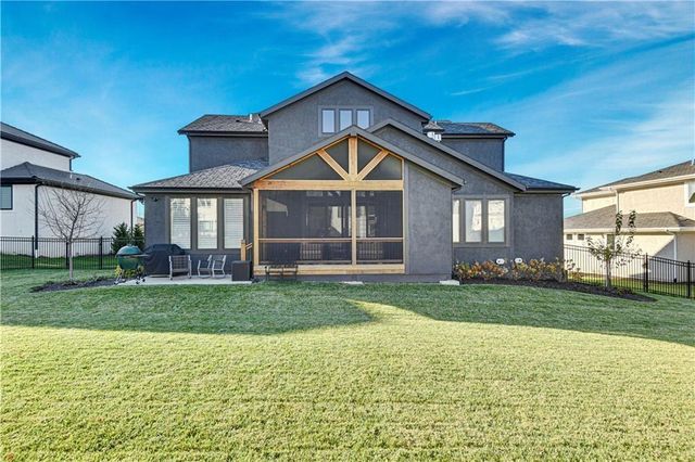 17029 King Street, Overland Park, KS 66221