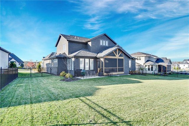 17029 King Street, Overland Park, KS 66221