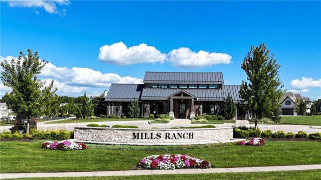 17029 King Street, Overland Park, KS 66221