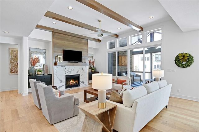 17029 King Street, Overland Park, KS 66221