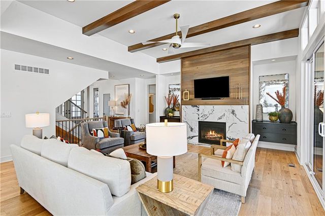 17029 King Street, Overland Park, KS 66221