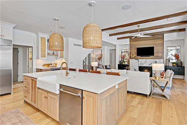 17029 King Street, Overland Park, KS 66221