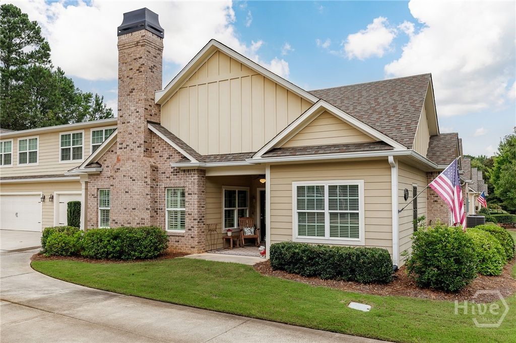 1485 Orchard Circle 2B, Watkinsville, GA 30677