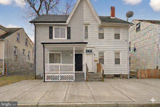 6 OLIVE ST, Salem, NJ 08079