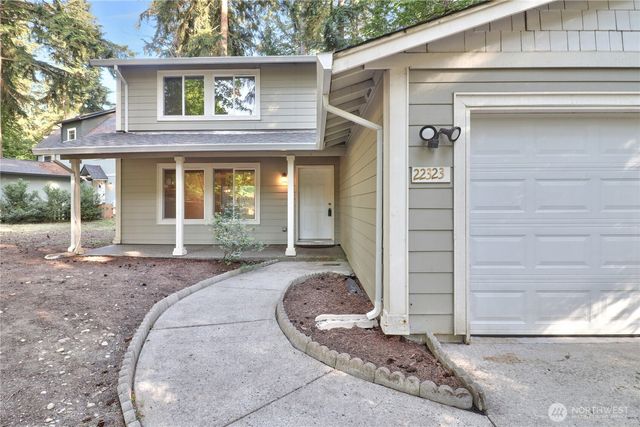 22323 Glenview Court SE, Yelm, WA 98597