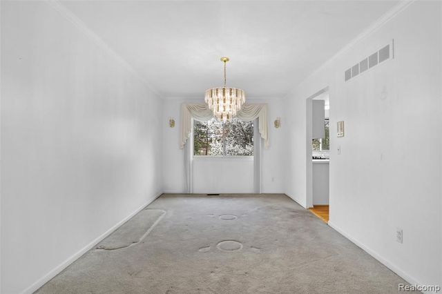 3041 Courtfield Drive, Rochester Hills, MI 48309