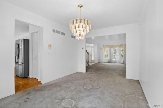 3041 Courtfield Drive, Rochester Hills, MI 48309