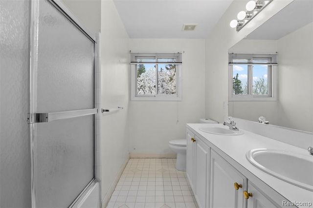 3041 Courtfield Drive, Rochester Hills, MI 48309