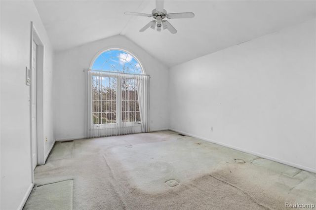 3041 Courtfield Drive, Rochester Hills, MI 48309