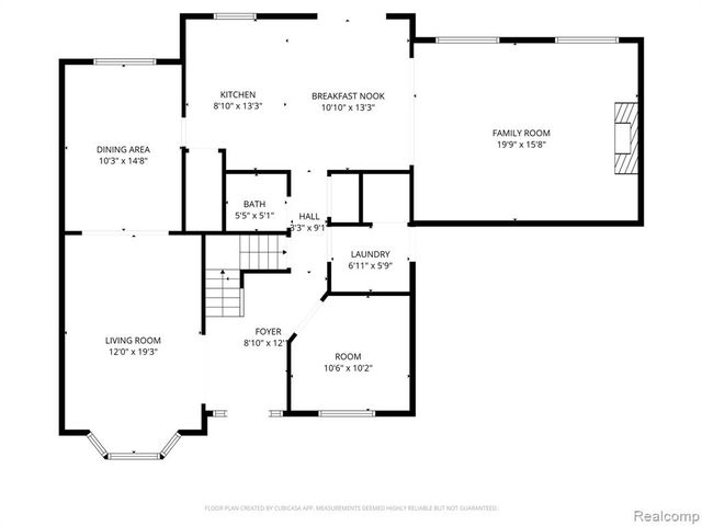 3041 Courtfield Drive, Rochester Hills, MI 48309