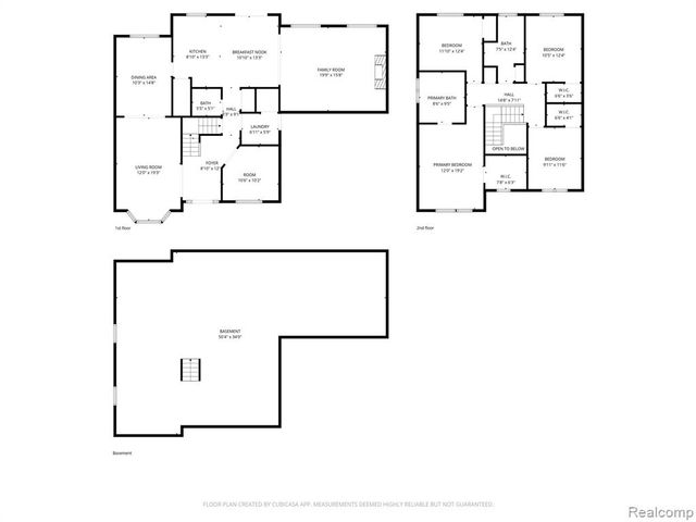 3041 Courtfield Drive, Rochester Hills, MI 48309