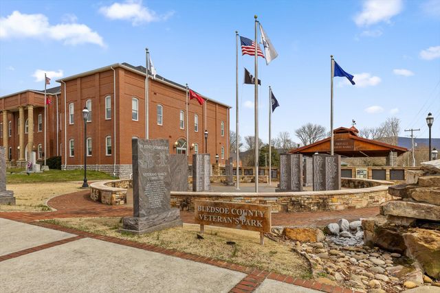 10115 Upper East Valley Road, Pikeville, TN 37367