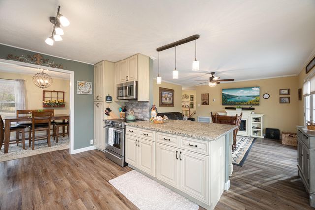 10115 Upper East Valley Road, Pikeville, TN 37367