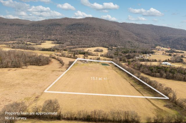 10115 Upper East Valley Road, Pikeville, TN 37367