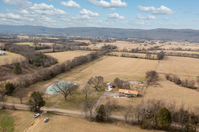 10115 Upper East Valley Road, Pikeville, TN 37367