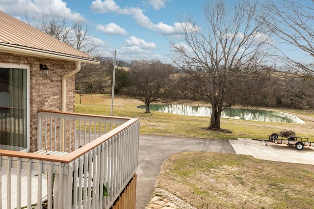 10115 Upper East Valley Road, Pikeville, TN 37367