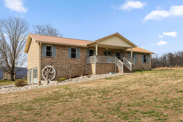 10115 Upper East Valley Road, Pikeville, TN 37367